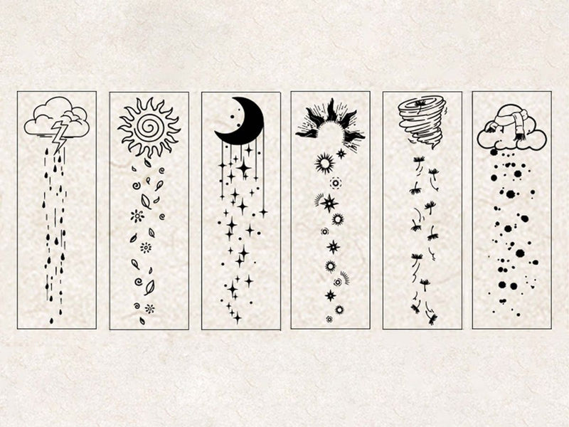 Stamps