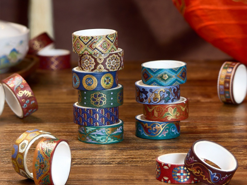 Washi Tapes